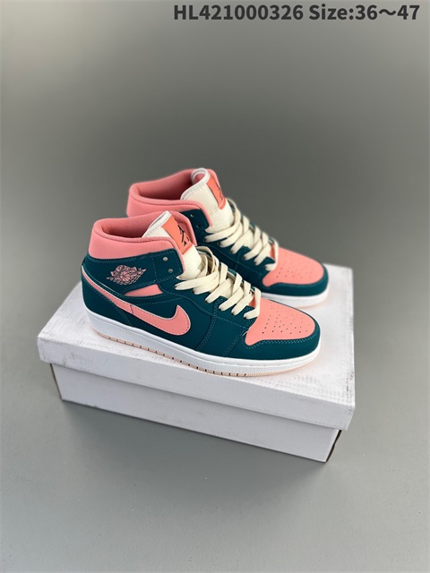 women air jordan 1 shoes US5.5-US8.5 2023-5-28-312